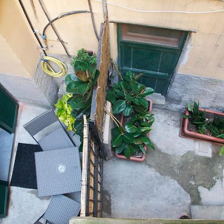Hotel La Croce Dei Templari - Very Central With Parking - à Riomaggiore Extérieur photo