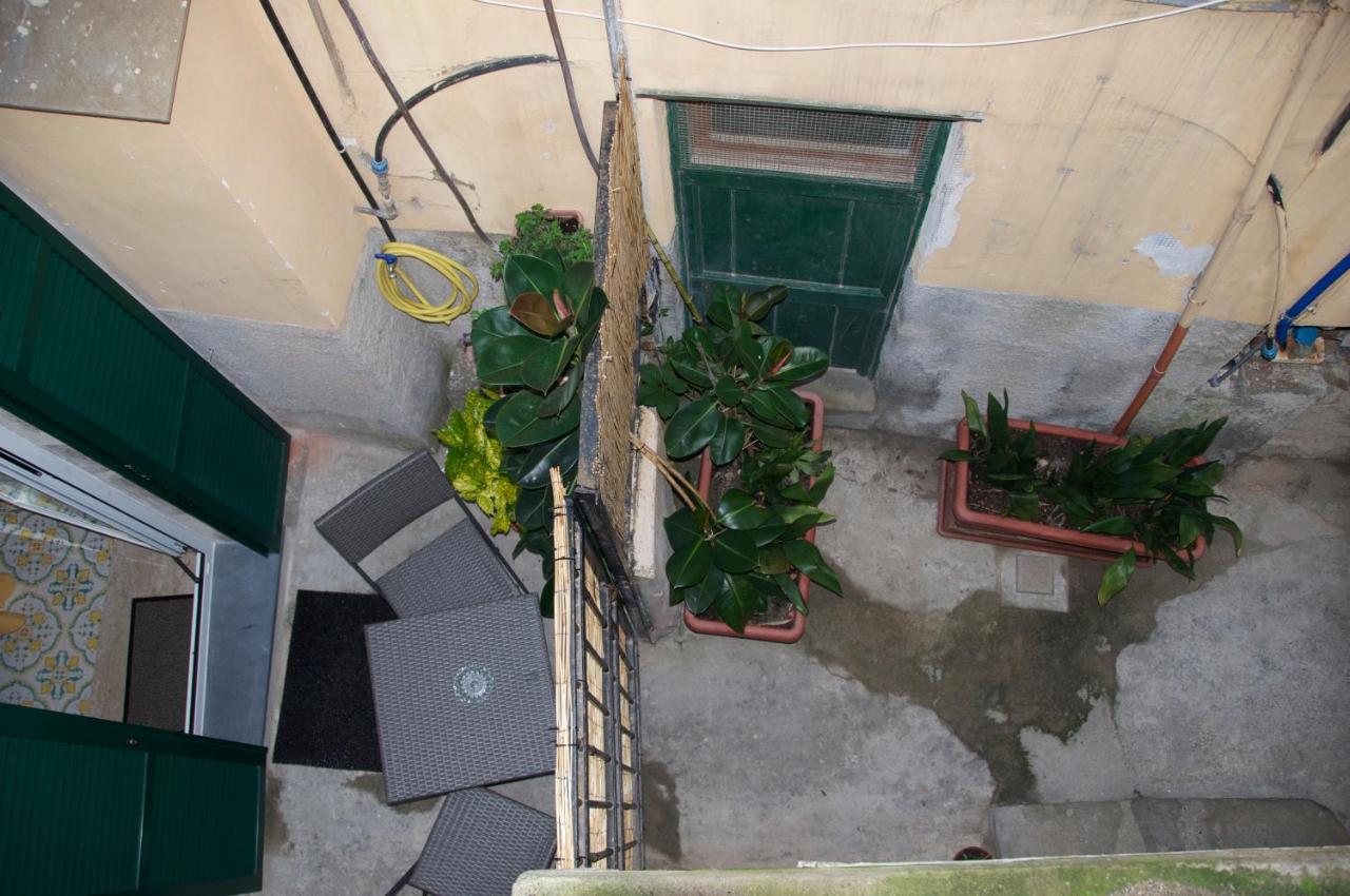 Hotel La Croce Dei Templari - Very Central With Parking - à Riomaggiore Extérieur photo